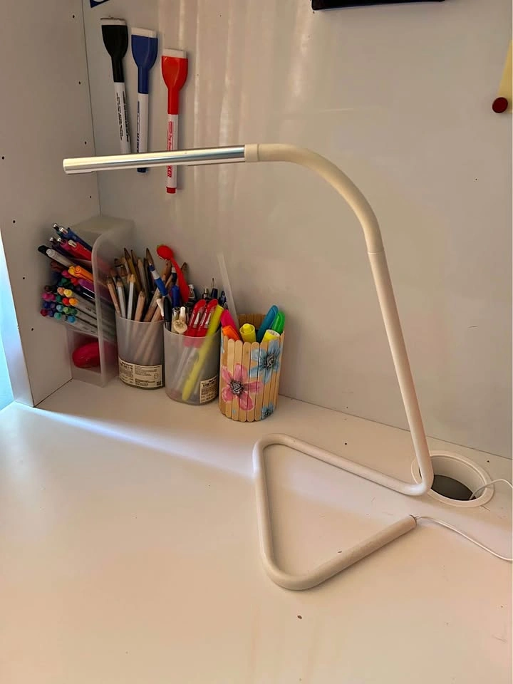 Discontinued IKEA HARTE LED Lamp