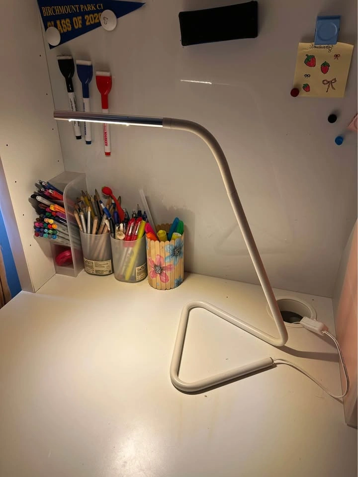 Discontinued IKEA HARTE LED Lamp - photo 2