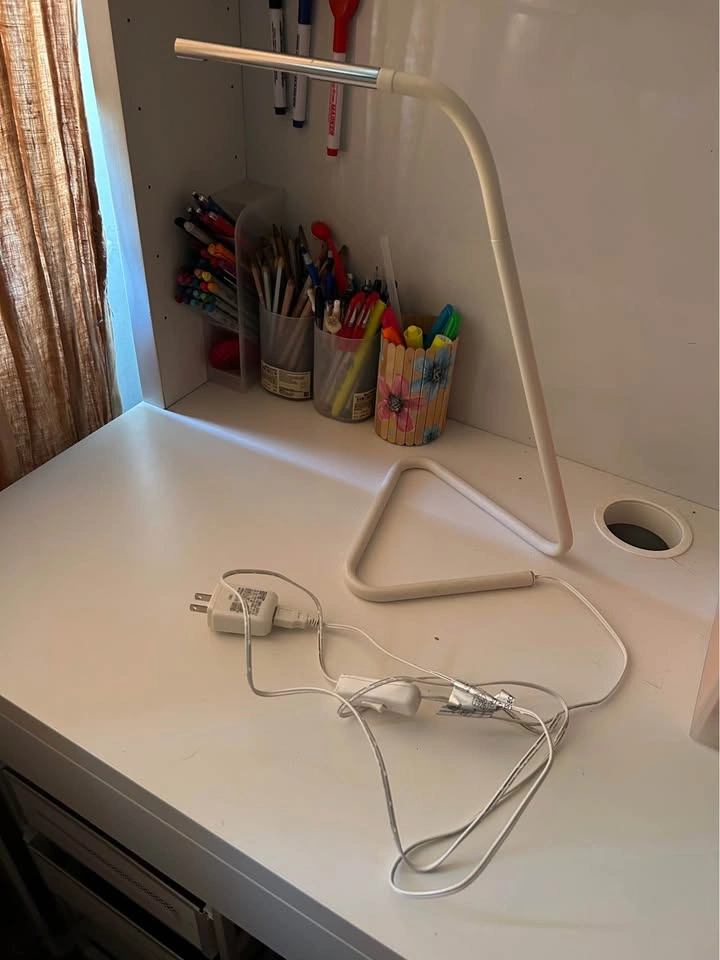 Discontinued IKEA HARTE LED Lamp - photo 3