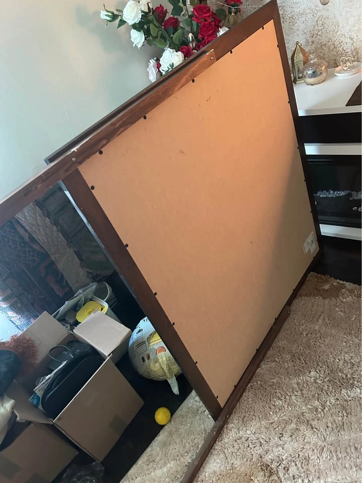 Dresser Mirror - photo 2