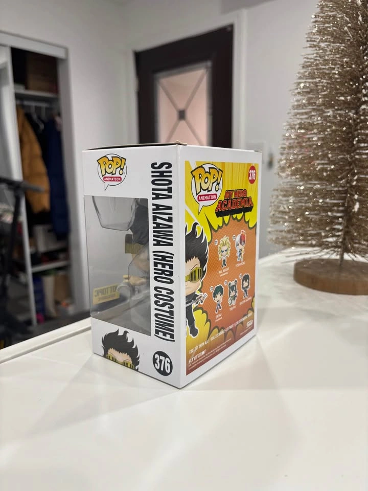 Funko Pop – My Hero Academia - photo 2