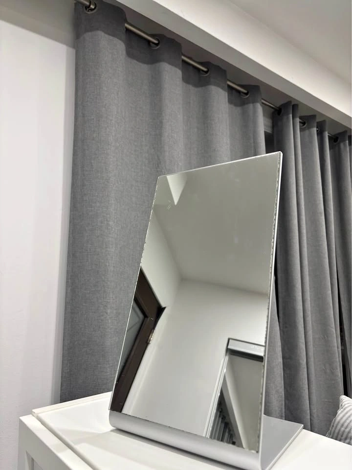 IKEA TYSNES Mirror