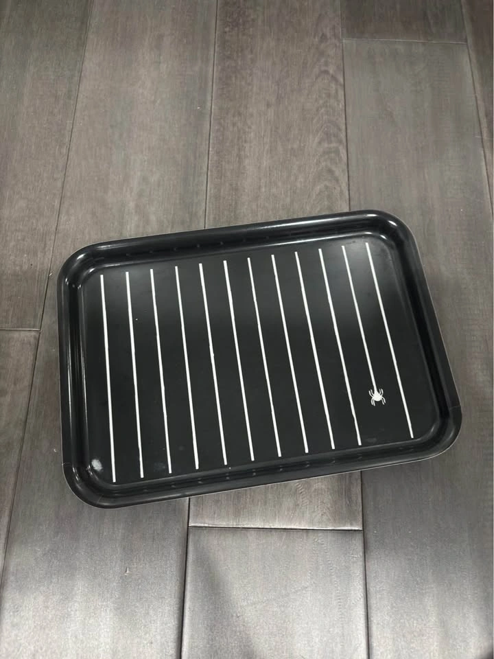 IKEA KUSTFYR tray + free ikea plant - photo 3