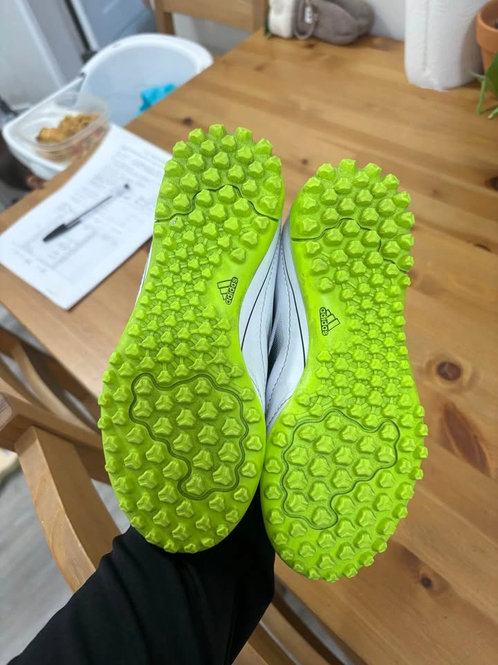 Size 13c Soccer Cleats - photo 2