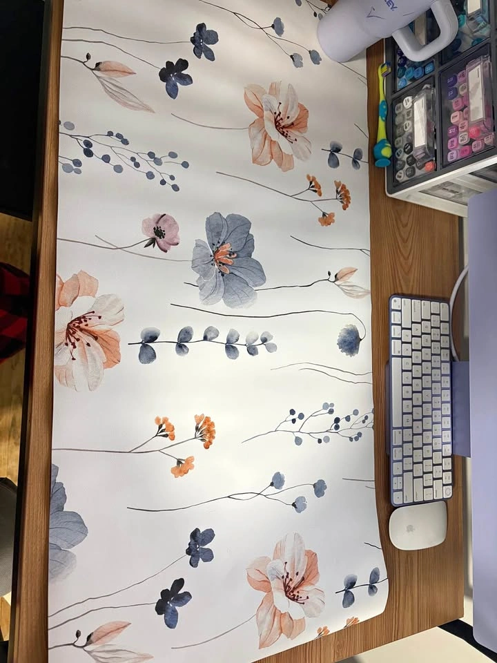 Large Desk Mouse Pad