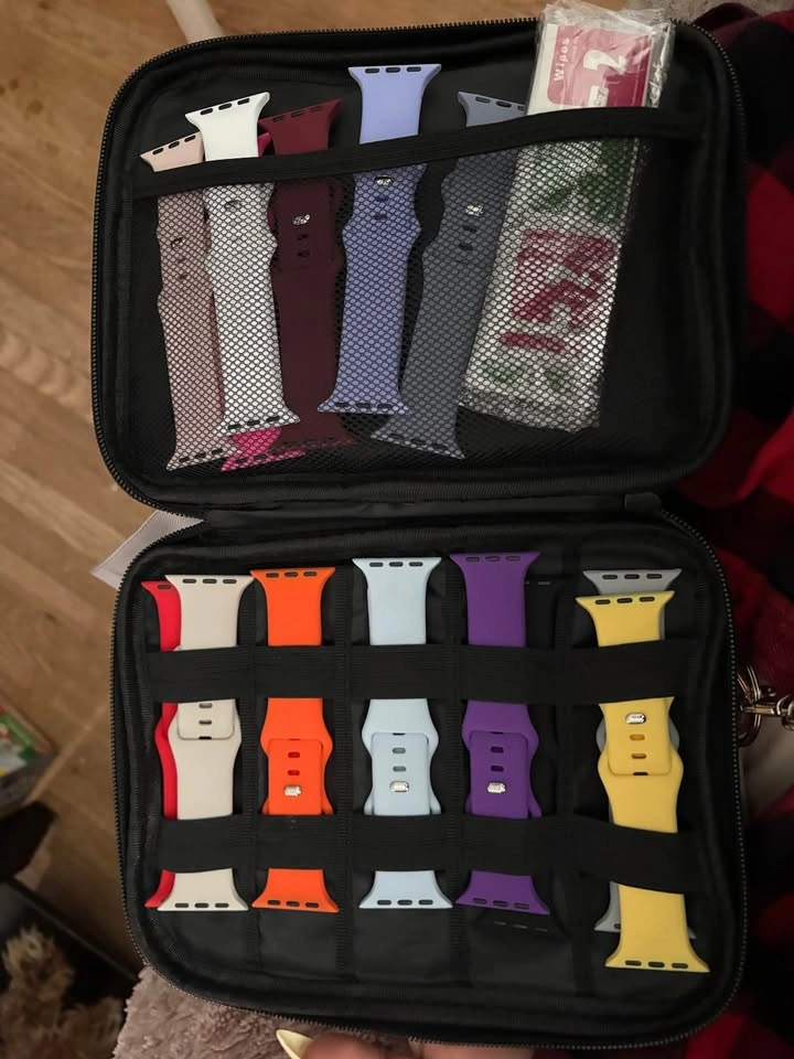 Apple Watch S10 Cases and Bands - photo 2