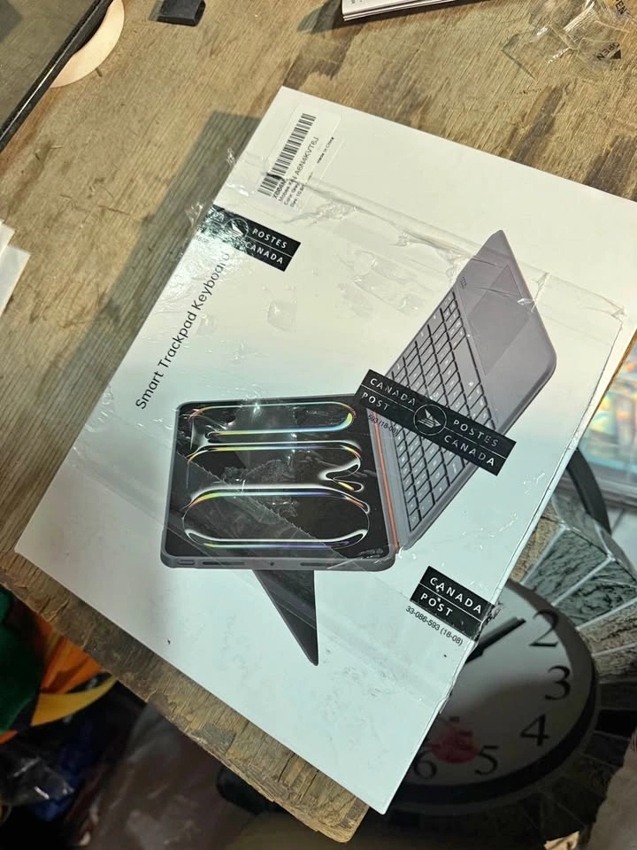 Magic Keyboard Case