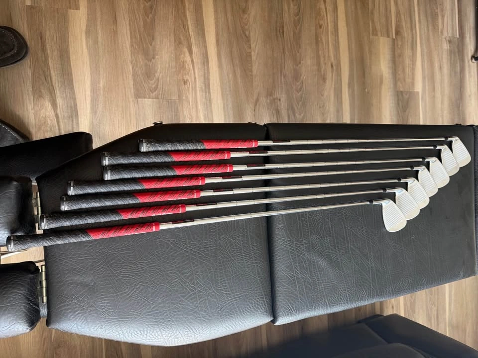 Cobra King F9 Speedback (right hand) - photo 3