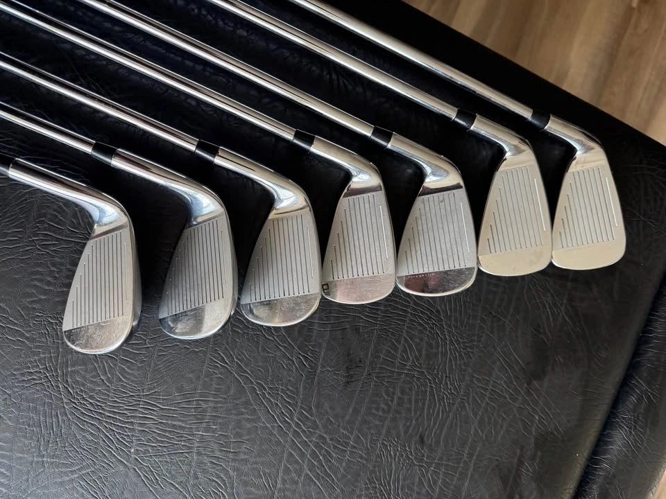 Cobra King F9 Speedback (right hand) - photo 4