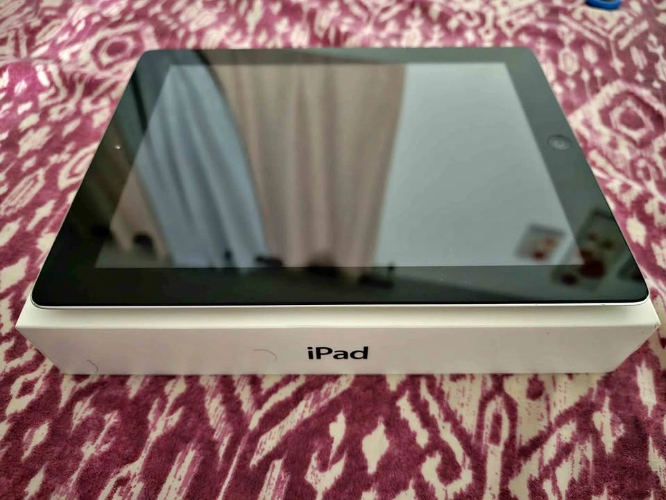 iPad 2