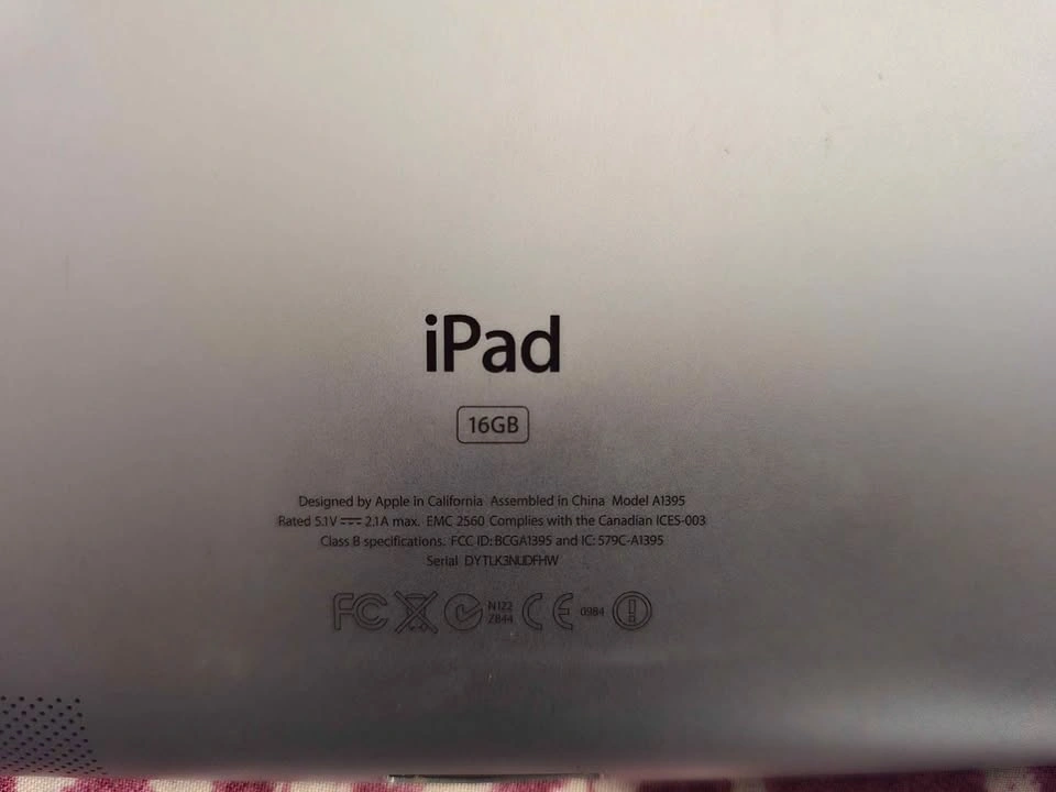 iPad 2 - photo 3