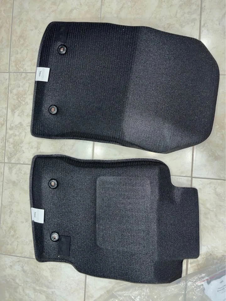 3D MAXpider 1st Row Floor Mats for Scion FR-S - photo 2