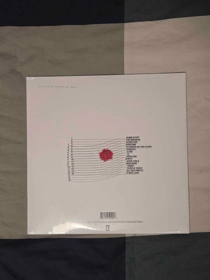 Lany by Lany (Vinyl) - photo 2