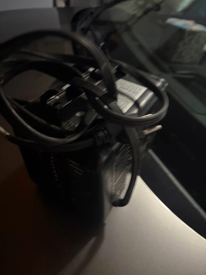 Spatial Heater - photo 3