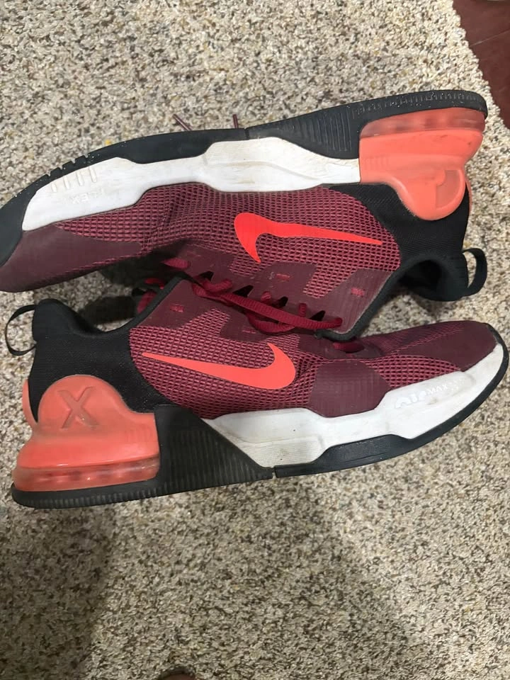 Nike Air Max Alpha Trainer - photo 2