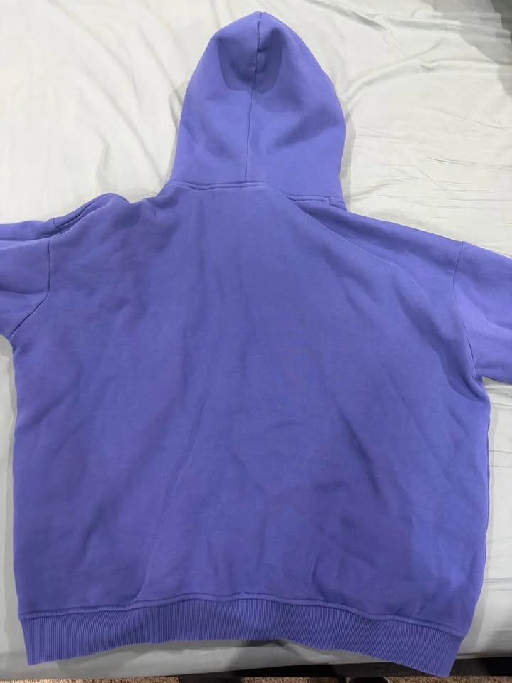 Code Forty Hoodie - photo 2