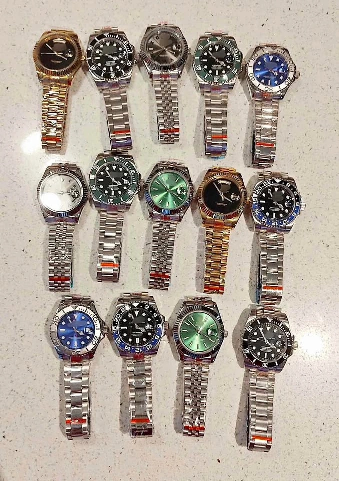 high quality brand watches