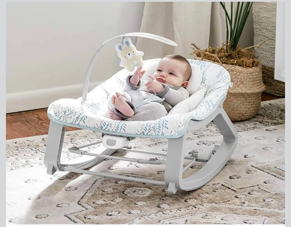 Ingenuity Rocker