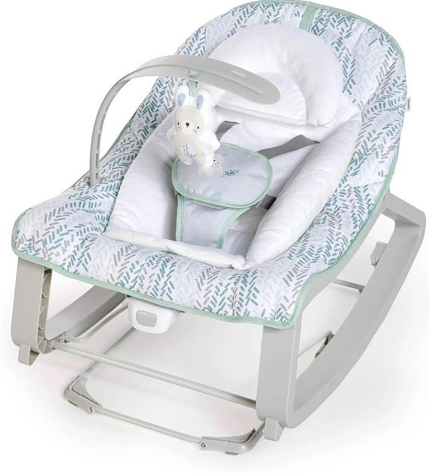 Ingenuity Rocker - photo 5