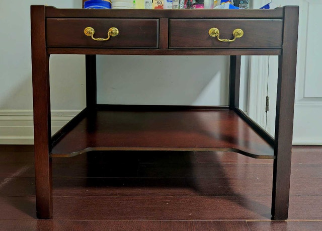 Nightstand