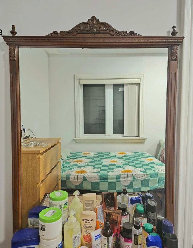 Mirror (Heavy)