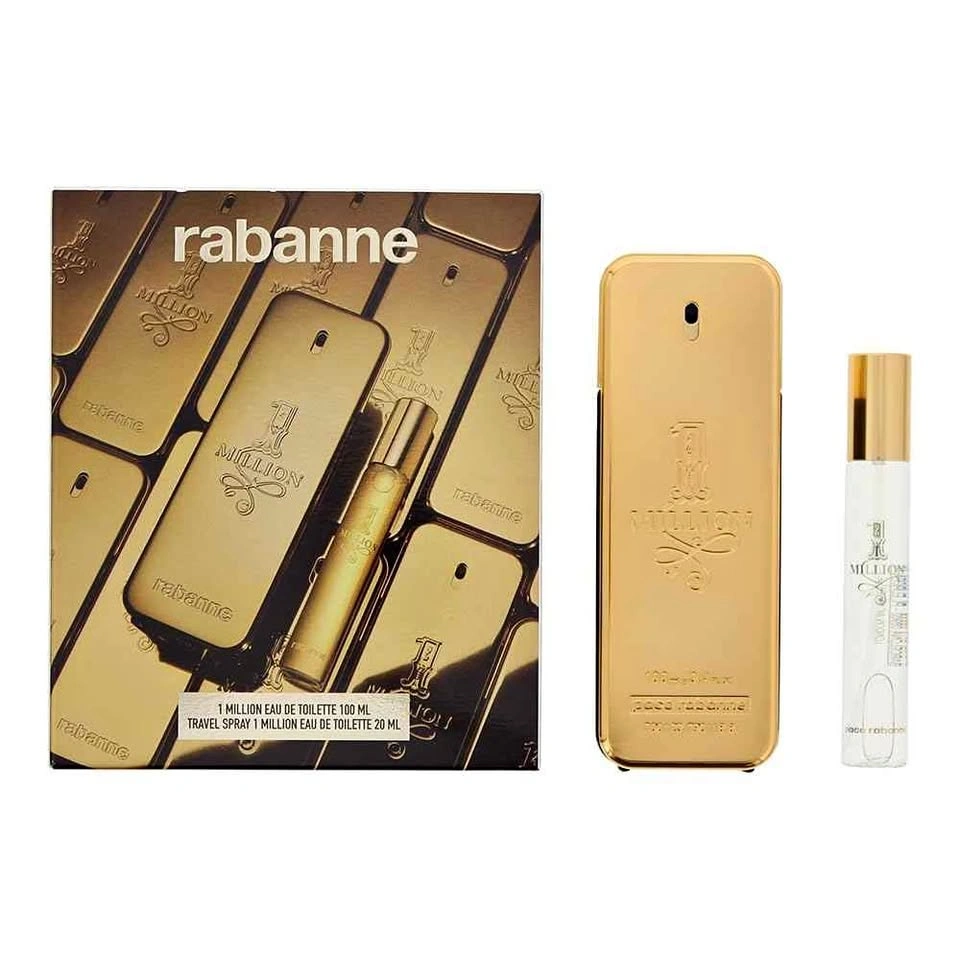 BNIB Robanne 1 Million