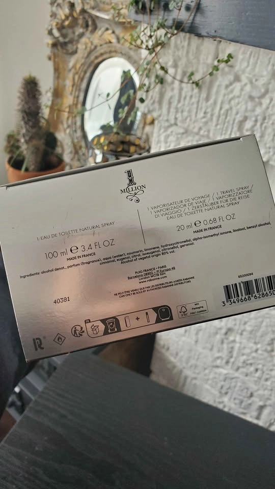 BNIB Robanne 1 Million - photo 3