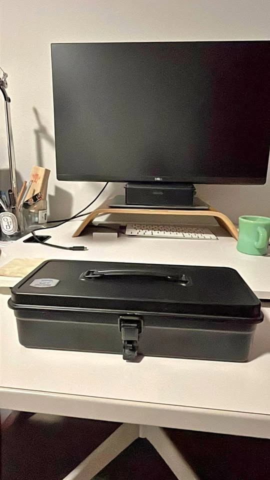 Toyo ToolBox T-320