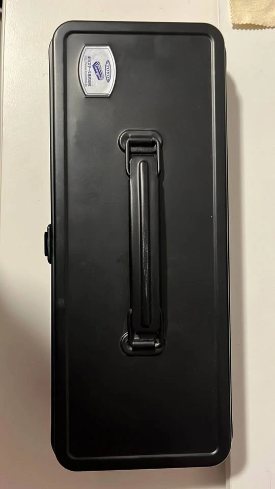 Toyo ToolBox T-320 - photo 2