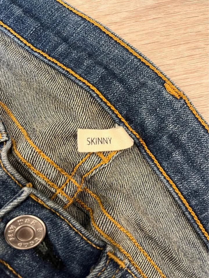 Rag & Bone Skinny Jeans - photo 4