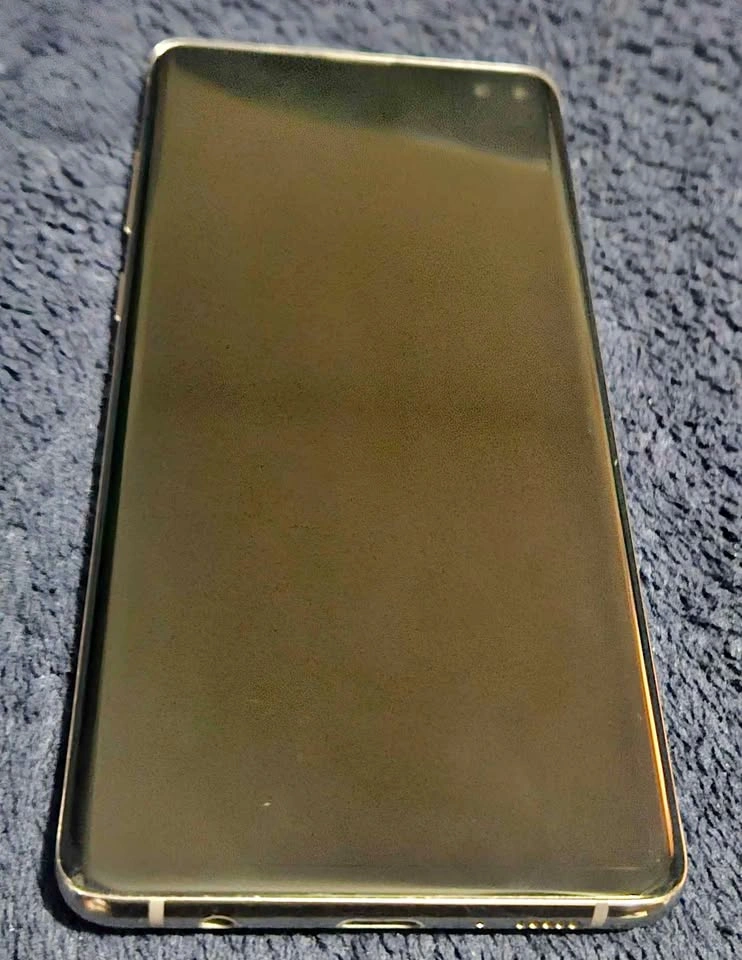Samsung Galaxy S10+ Cell Phone Unlocked
