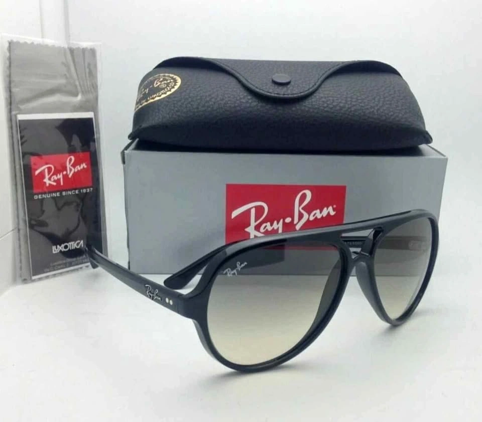 Ray-Ban RB4125 Sunglasses