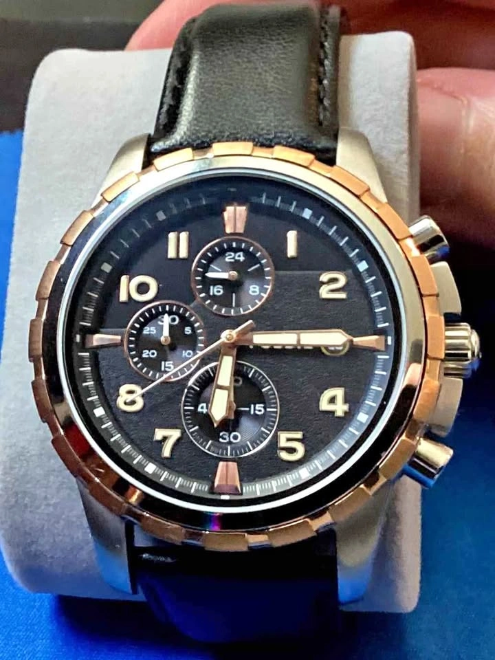 Fossil FS4545 Men's Watch