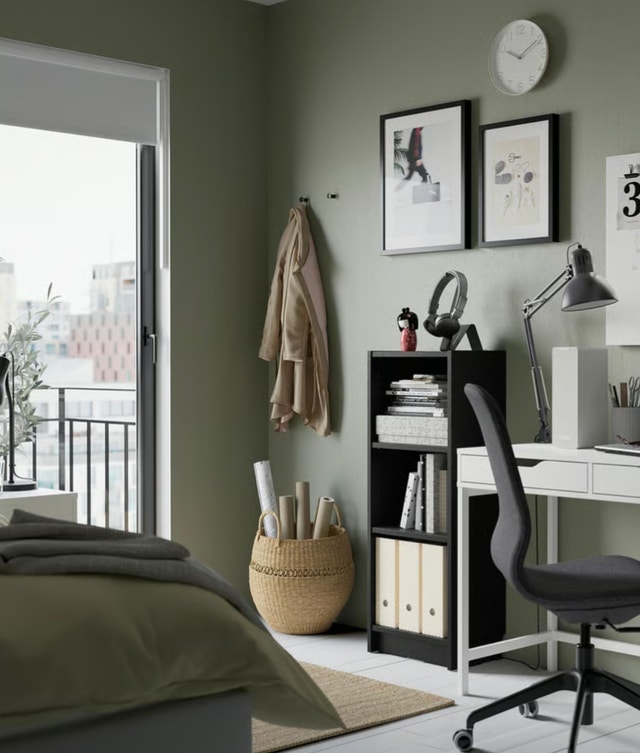 IKEA Billy Bookcase