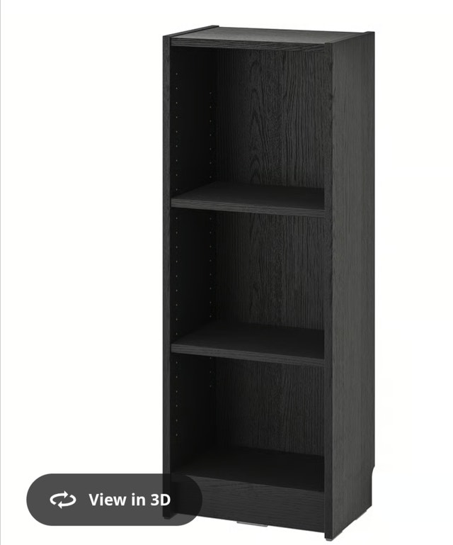IKEA Billy Bookcase - photo 2