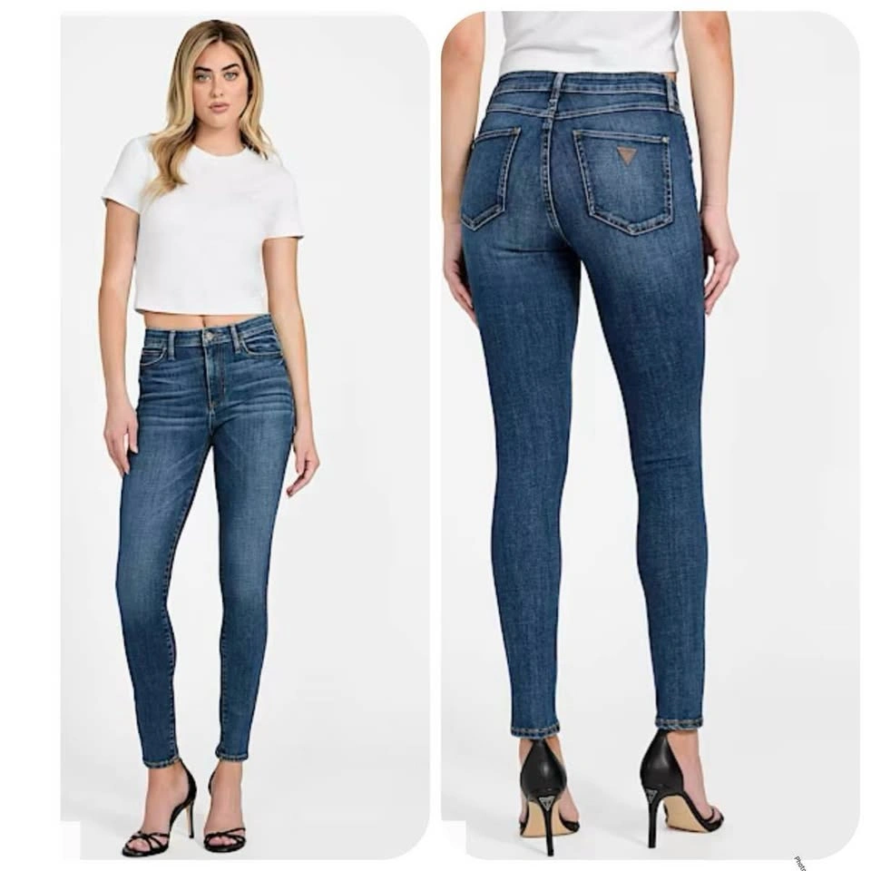 GUESS WOMEN JEAN - photo 2