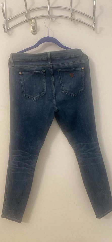 GUESS WOMEN JEAN - photo 3