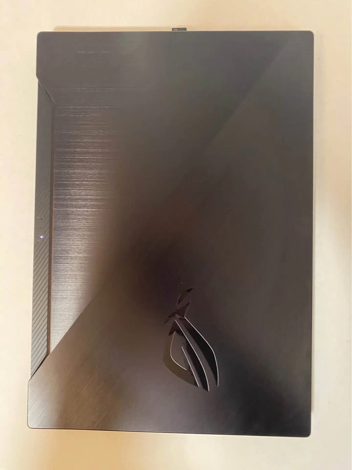 ROG Zephyrus (GA502DU) Gaming Laptop (1660 Ti Max-Q, 16GB) - photo 3