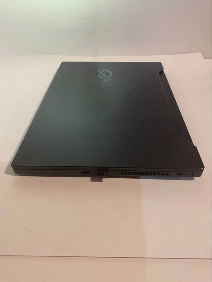 ROG Zephyrus (GA502DU) Gaming Laptop (1660 Ti Max-Q, 16GB) - photo 5