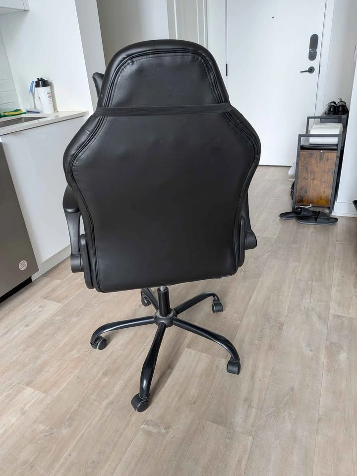 BestOffice Gaming Chair - photo 3