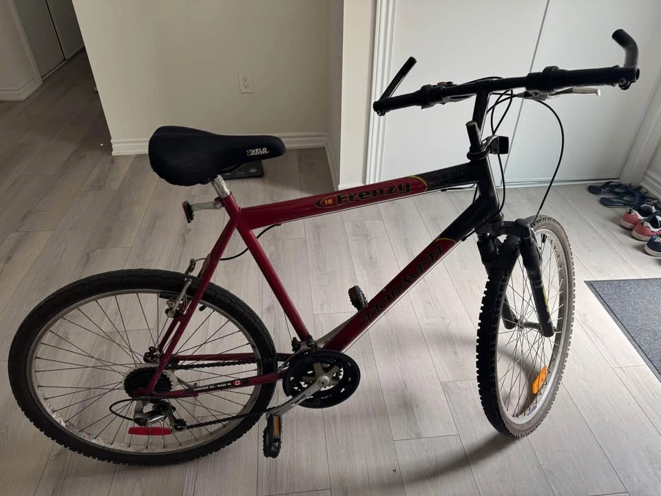 Adult Bikes - 2 - photo 3