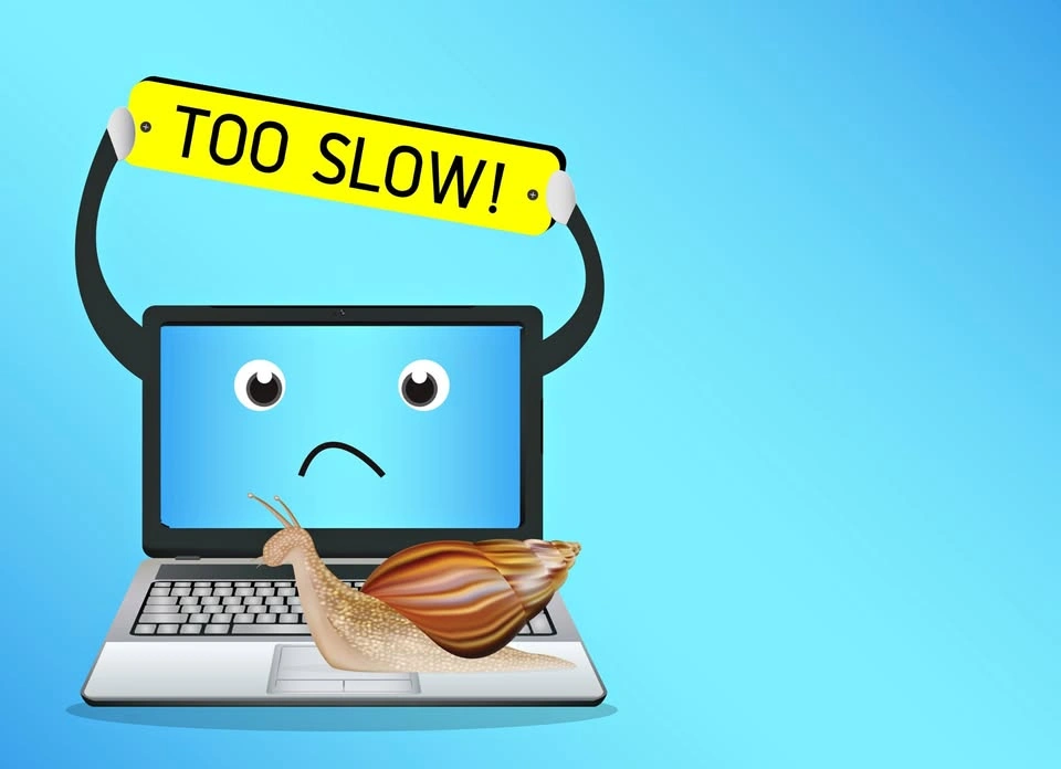 Don't Toss That Slow Computer! I Can Make It Fast & Usable Again