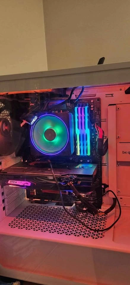 Used PC for sale - photo 2