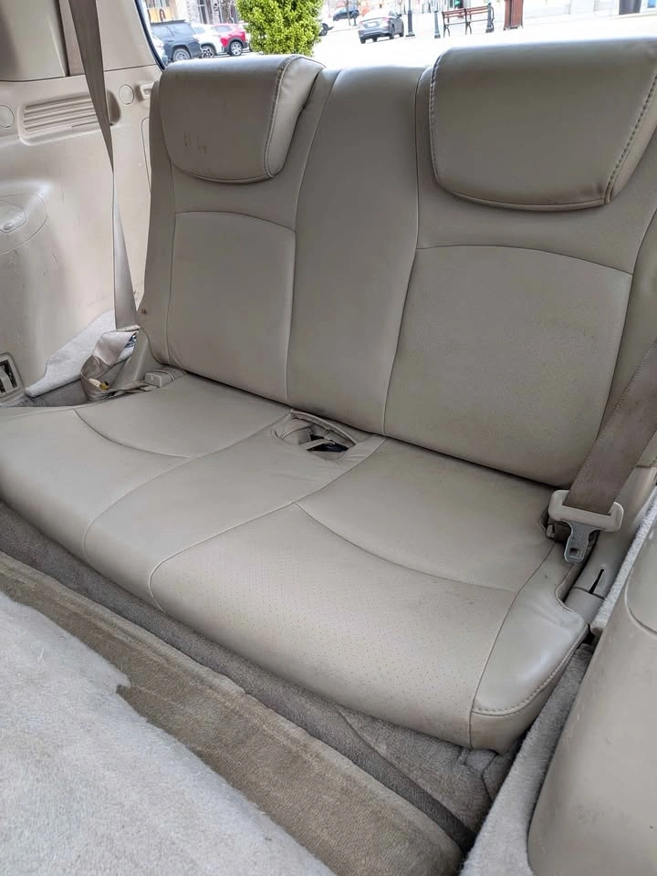 2006 Toyota Hybrid Highlander - photo 5