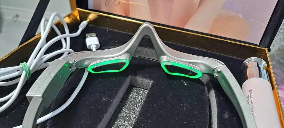 Undereye EMS Facial Device - photo 2