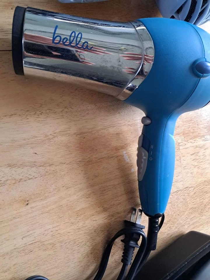 Hair Dryers & Trimmers - Andis, Conair, Bella, Premiere - photo 4