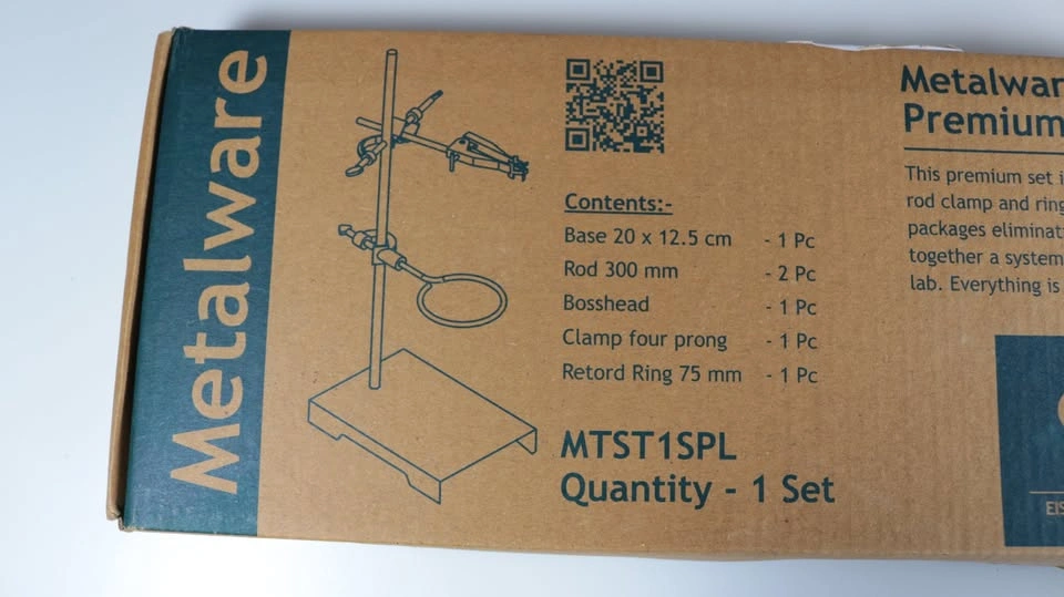Lab Stand - BRAND NEW - photo 3