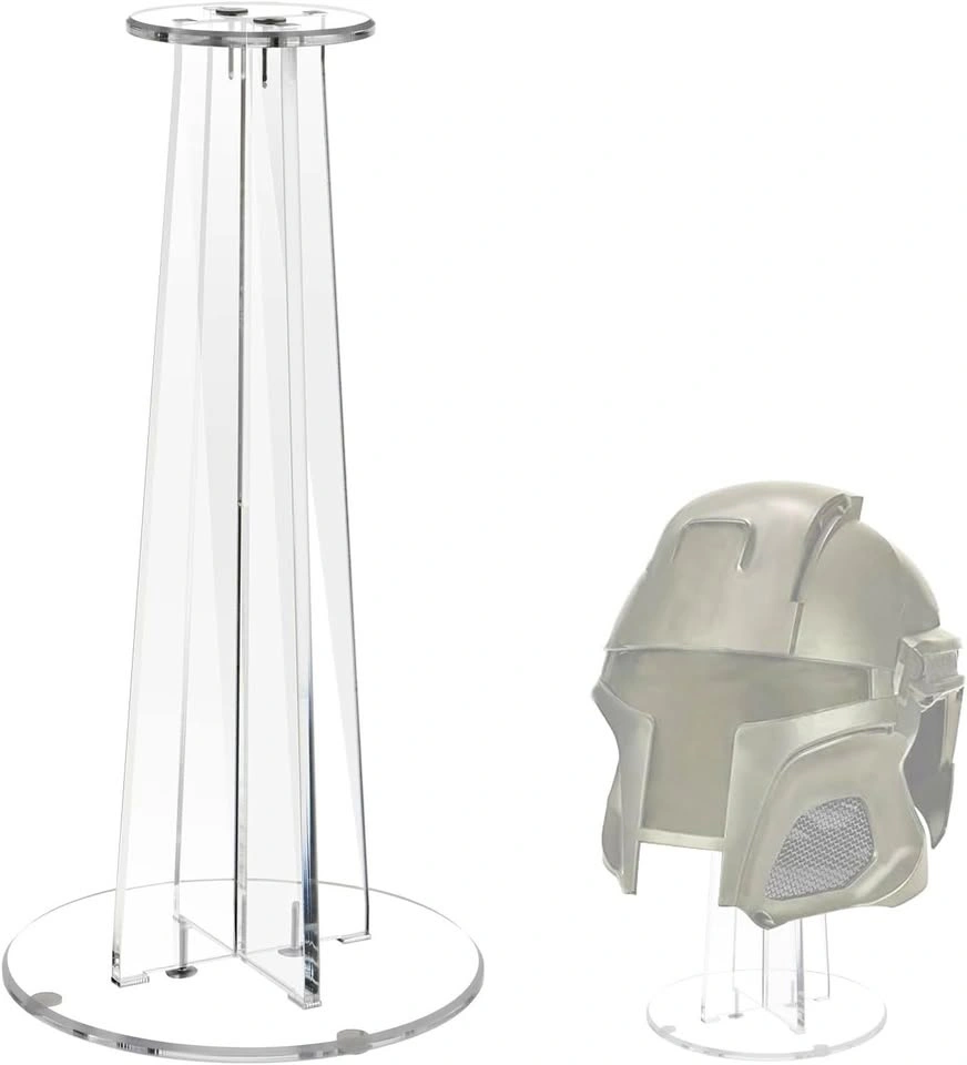 Helmet Hat Display Stand - BRAND NEW