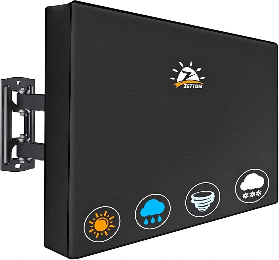 Outdoor TV Cover 48 - 50 Inch - BRAND NEW