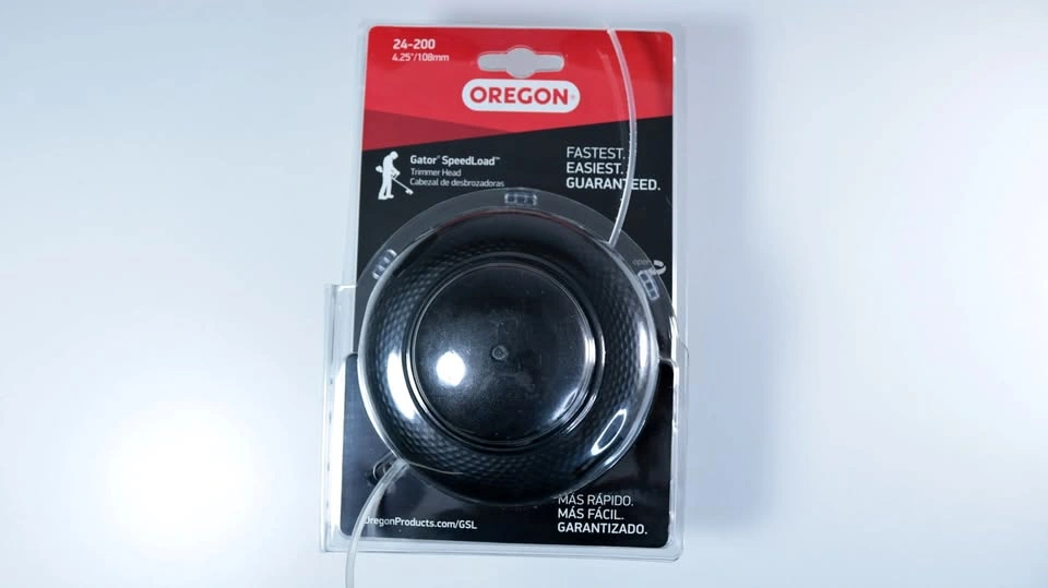 BRAND NEW Oregon 24-200 Gator SpeedLoad Trimmer Head